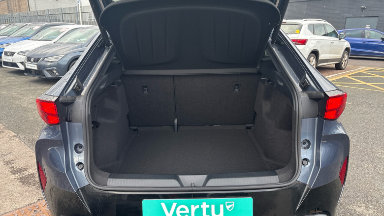 CUPRA Tavascan 210kW V1 77kWh 5dr Auto [Winter Pack] Electric Estate